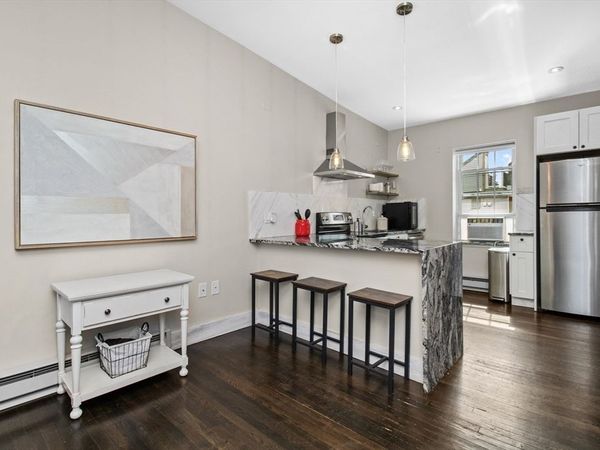 35 Swallow St, Unit 3, Boston, MA 02127