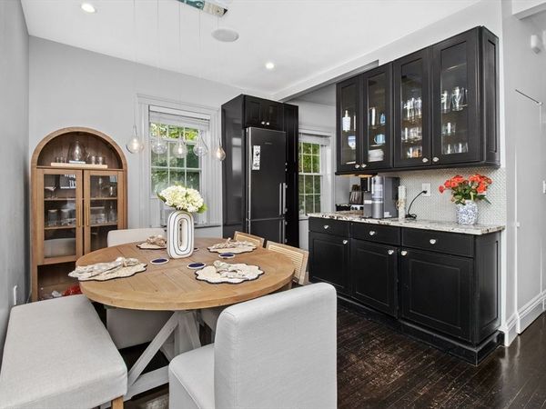 35 Swallow St, Unit 1, Boston, MA 02127