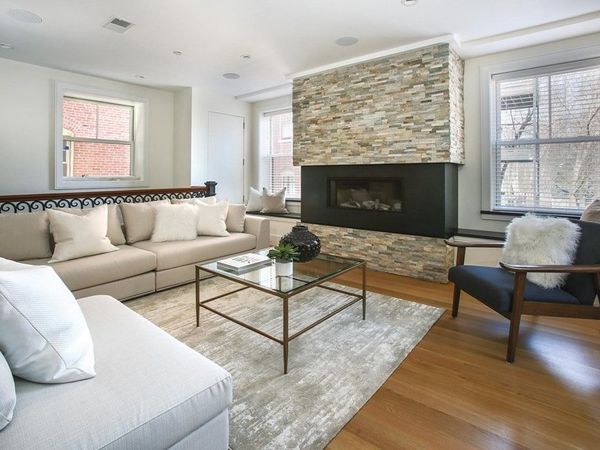 373 Harvard Street, Unit 2, Brookline, MA 02446