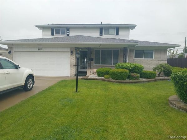 11159 Mandale Drive , Sterling Heights, MI 48312