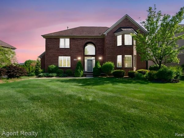 48869 Woodson Way, CANTON, MI 48187