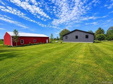 15184 Dudley Road, Lynn Twp, MI 48416