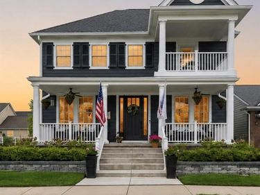 744 Constitution Street, CANTON, MI 48188