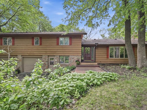 18415 14th Avenue N, Plymouth, MN 55447