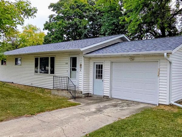 109 Arkansas Avenue, Hoffman, MN 56339