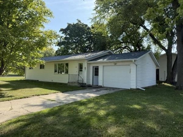 109 Arkansas Avenue, Hoffman, MN 56339