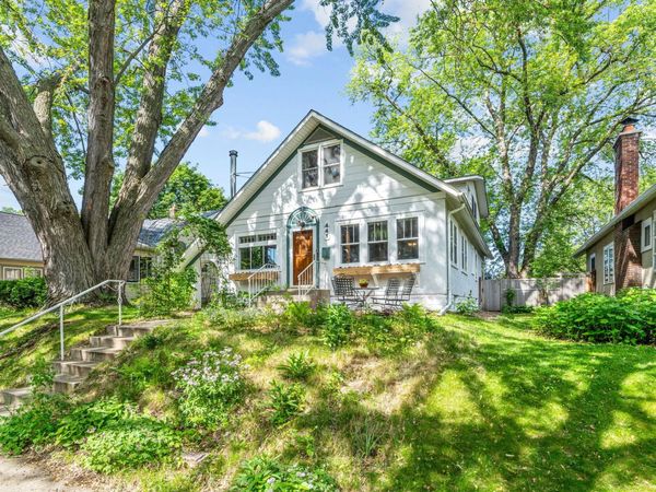 441 Saratoga Street S, Saint Paul, MN 55105