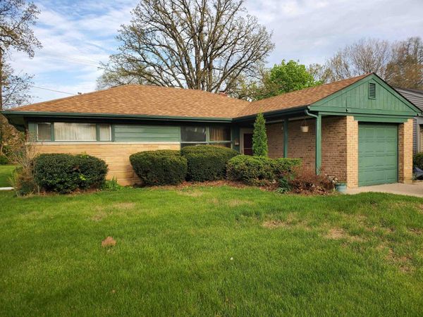 1515 Rebecca Drive, ROCKFORD, IL 61107