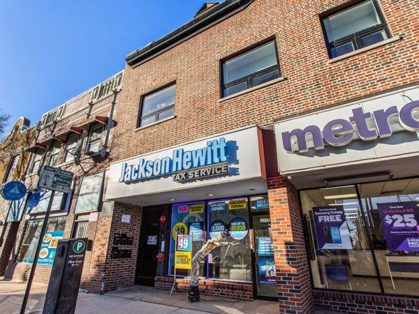 3214 W Lawrence Avenue , Unit 2B, Chicago, IL 60625