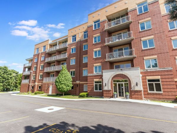 500 E Saint Charles Road , Unit 502, Lombard, IL 60148