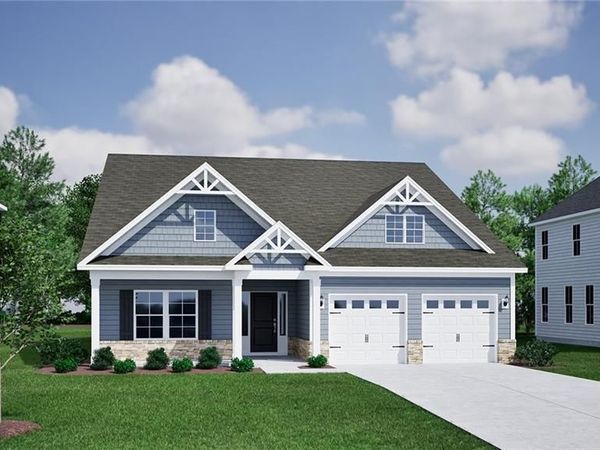 311 Morning Star Drive , Advance, NC 27006