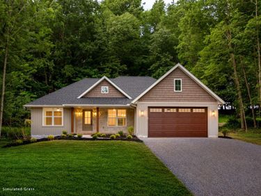 35 Orchard View Court , Howard, OH 43028