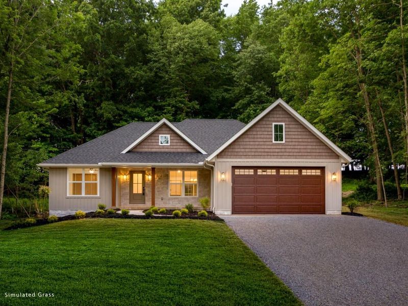 35 Orchard View Court, Howard, OH 43028 Photo 1