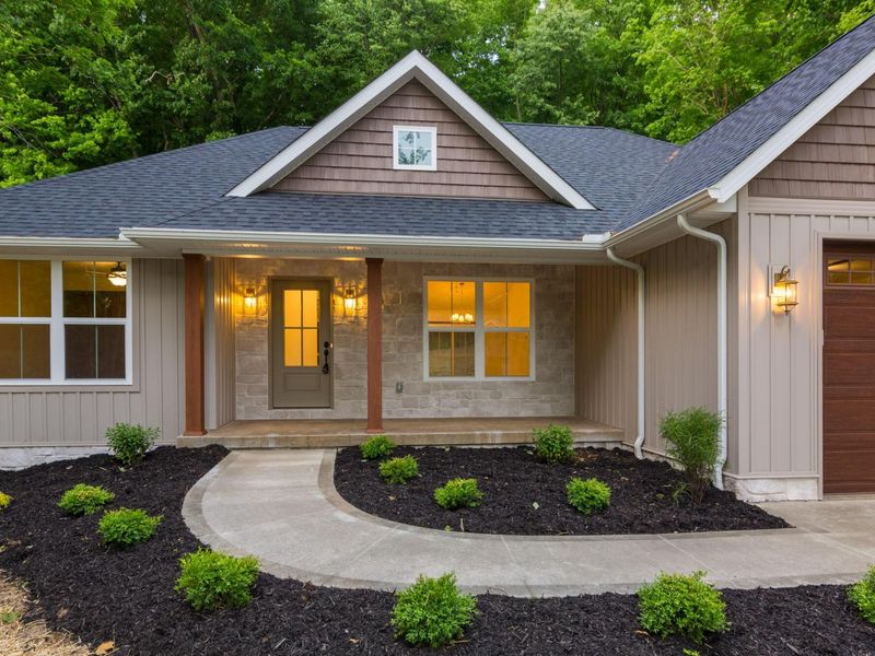 35 Orchard View Court, Howard, OH 43028 Photo 3