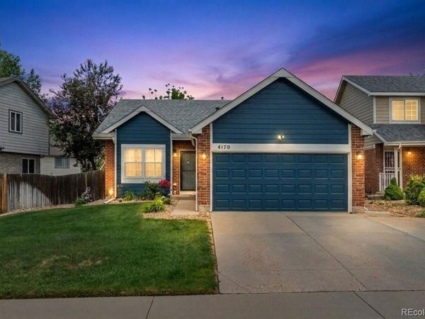 4170 S Himalaya Way, Aurora, CO 80013