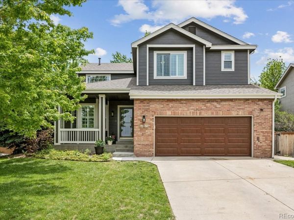 5980 Cheetah Chase, Littleton, CO 80124