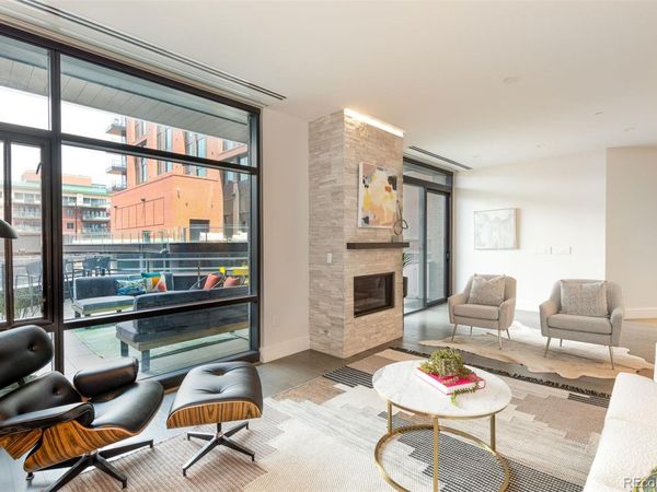 1901 Wazee Street , Unit 318, Denver, CO 80202