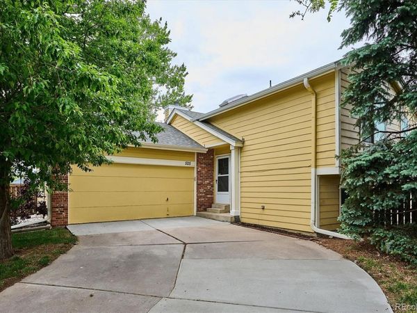 525 Lindenwood Court, Highlands Ranch, CO 80126