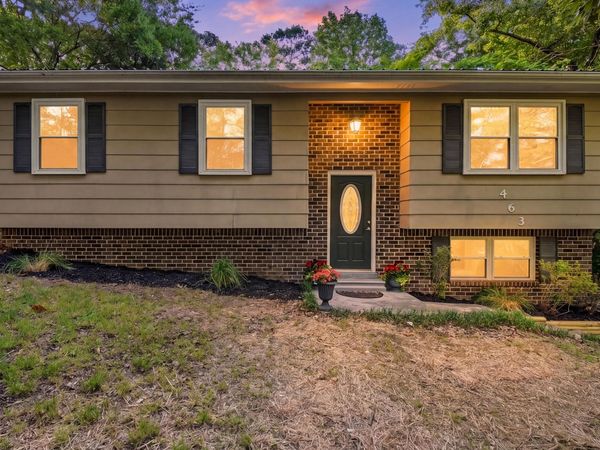 463 Heritage Hills Circle, Cleveland, TN 37323