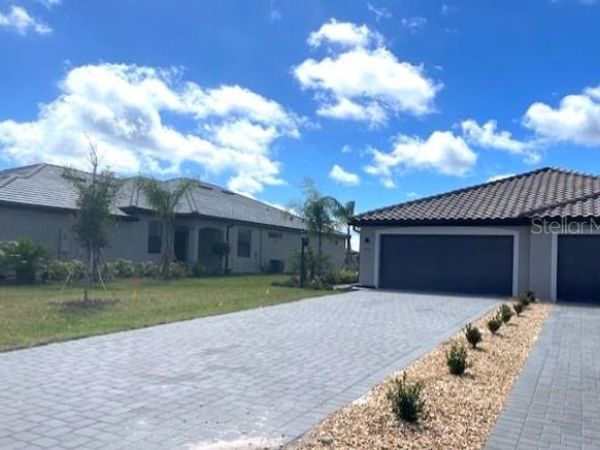 5316 CRYSTAL HARBOR COVE , BRADENTON, FL 34211