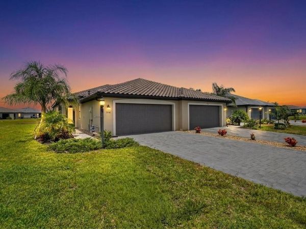 5316 CRYSTAL HARBOR COVE, BRADENTON, FL 34211