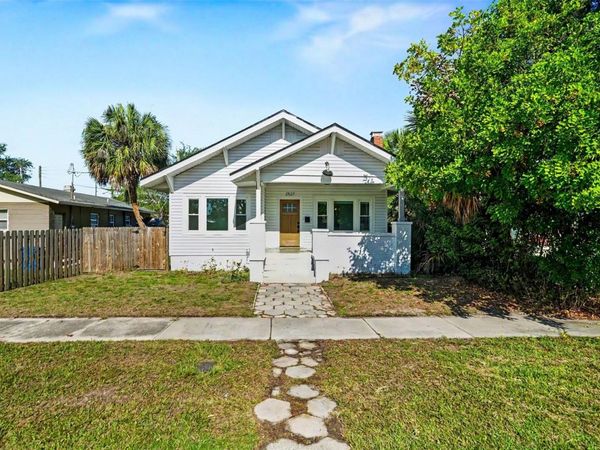 2527 HIGHLAND STREET S, ST PETERSBURG, FL 33705