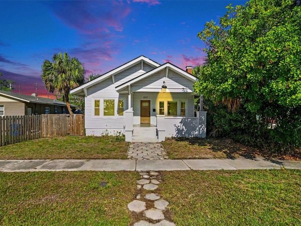 2527 HIGHLAND STREET S, ST PETERSBURG, FL 33705