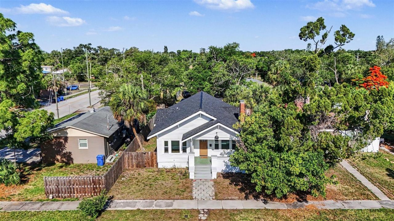 2527 Highland Street S, Saint Petersburg, FL 33705 Photo