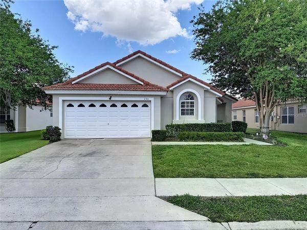 230 HYPOLITA AVENUE , DAVENPORT, FL 33897