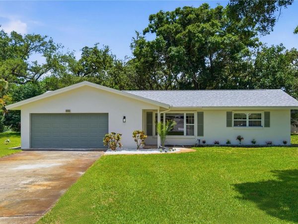 1920 CANADIANA COURT , DUNEDIN, FL 34698