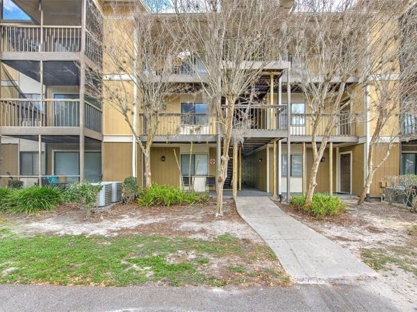 13403 ARBOR POINTE CIRCLE , Unit 304, TAMPA, FL 33617