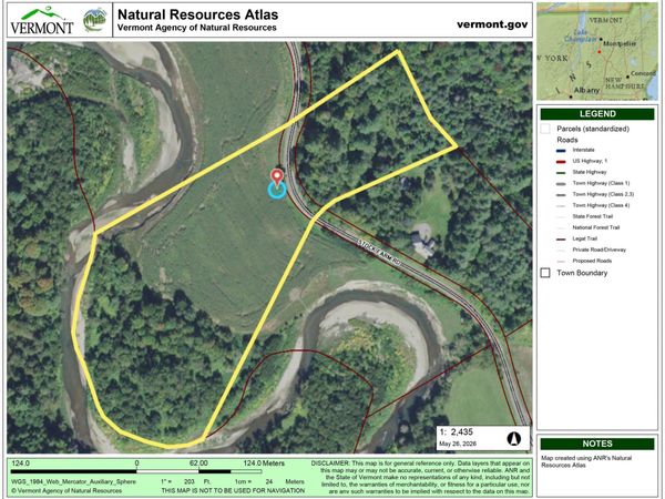 1850 Stock Farm Road, Unit 68, Randolph, VT 05060