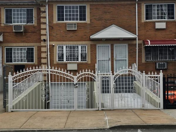 12408 94th Avenue, Richmond Hill, NY 11419