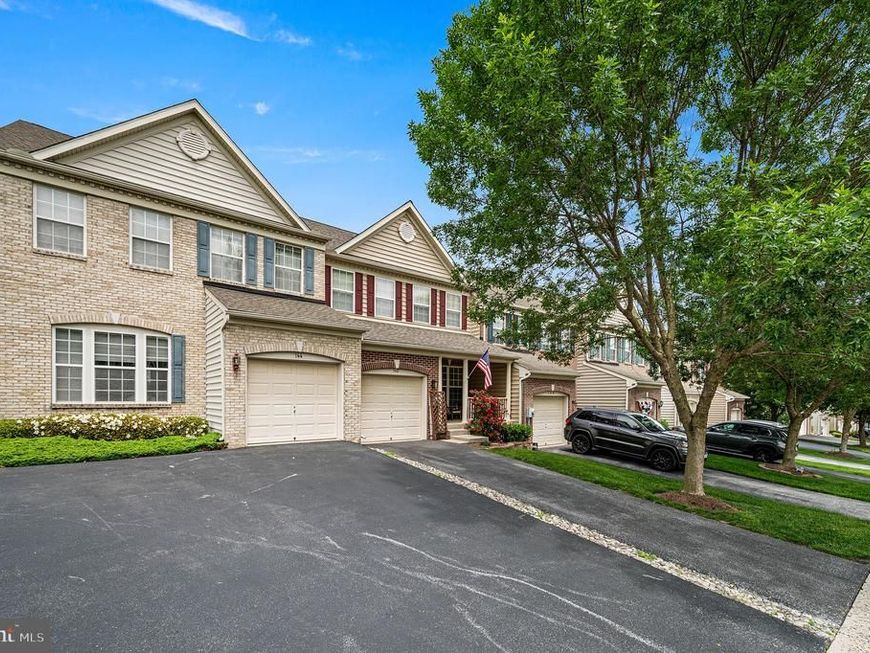 142 Penns Manor Drive, Kennett Square, PA 19348 Main Photo