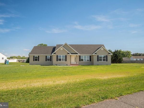11603 MADELYN AVENUE , BRIDGEVILLE, DE 19933