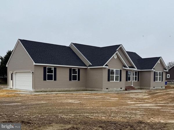 11603 MADELYN AVENUE , BRIDGEVILLE, DE 19933