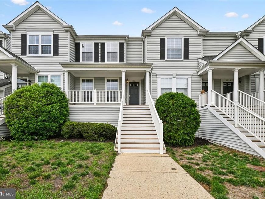 1560 Fallowfield Court, Crofton, MD 21114 Main Photo