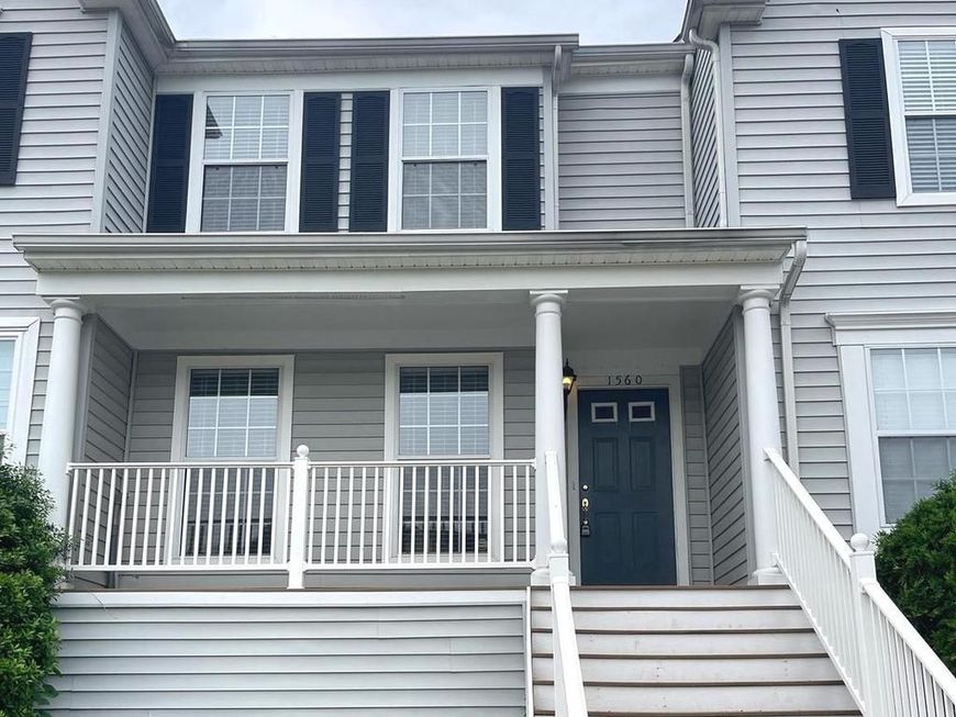 1560 Fallowfield Court, Crofton, MD 21114 Main Photo