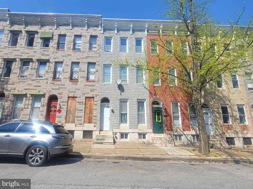 1018 Brantley Avenue , Baltimore, MD 21217 Main Photo