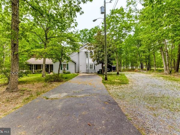 283 PINE AVENUE , EGG HARBOR TOWNSHIP, NJ 08234