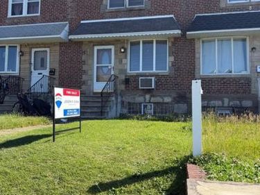 2825 GILHAM STREET, PHILADELPHIA, PA 19149