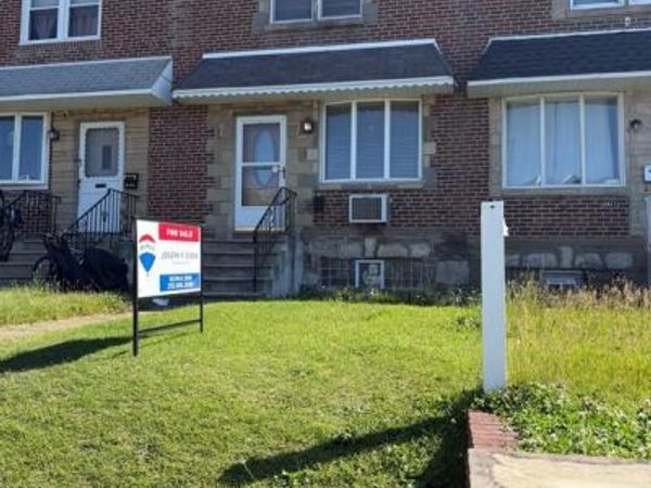 2825 GILHAM STREET, PHILADELPHIA, PA 19149