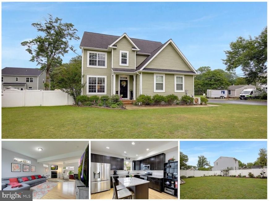 403 Venton Road, Edgewater, MD 21037 Main Photo