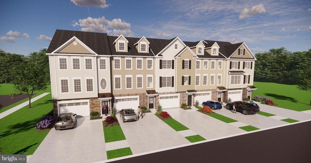 Lot 154 - 23808 Wisteria Lane , Leonardtown, MD 20650 Main Photo