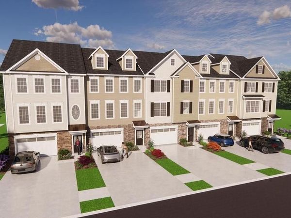 Lot 154 - 23808 WISTERIA LANE , LEONARDTOWN, MD 20650