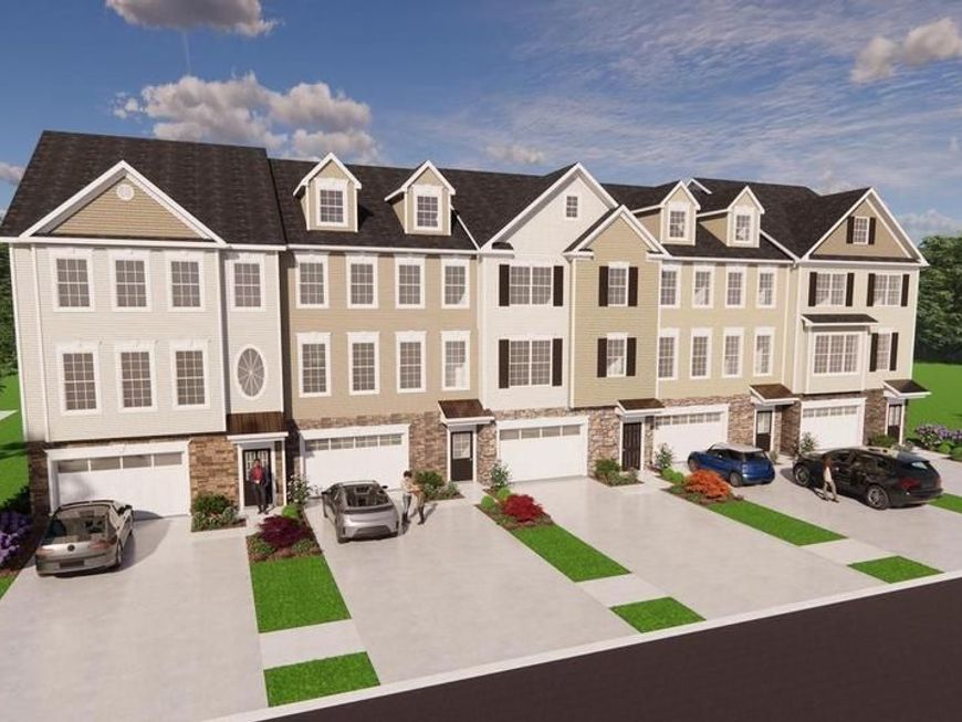 Lot 154 - 23808 Wisteria Lane , Leonardtown, MD 20650 Main Photo