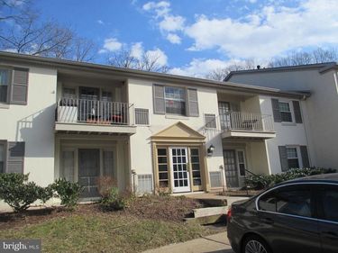 5903 L KINGSFORD ROAD , Unit 383, SPRINGFIELD, VA 22152