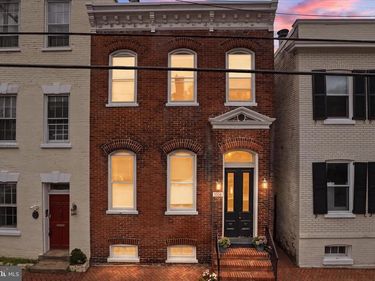 1006 PRINCE STREET, Unit 3, ALEXANDRIA, VA 22314
