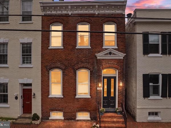 1006 PRINCE STREET, Unit 3, ALEXANDRIA, VA 22314