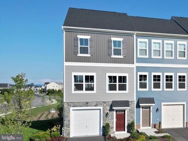 2435 CORIANDER DRIVE, WINCHESTER, VA 22603